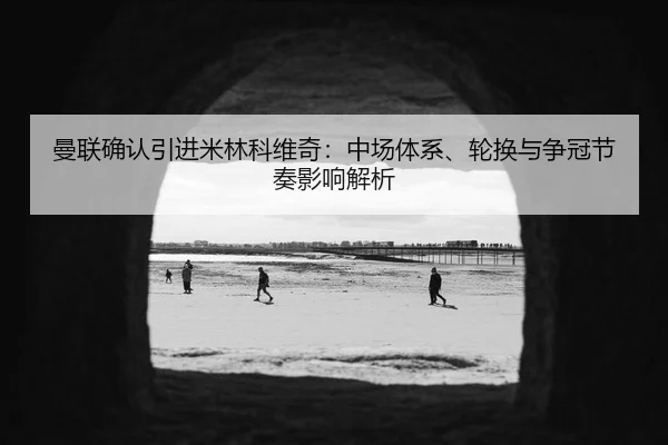 曼联确认引进米林科维奇：中场体系、轮换与争冠节奏影响解析